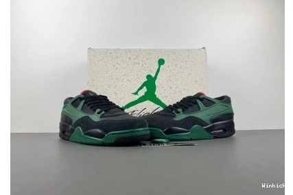 Green” Jordan RM FQ7939-003 “Gorge 4 Air 0809